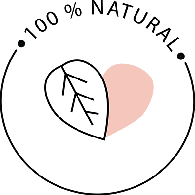 Buddha Natural - 100 percent natural