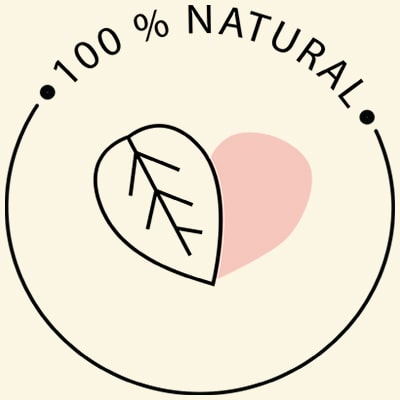 Buddha Natural - 100% Natural