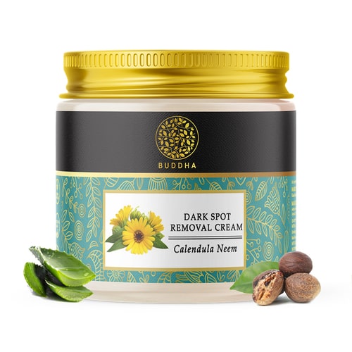 Buddha Natural Dark Spot Removal Face Cream