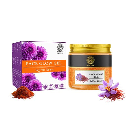 Main Image of Buddha Natural  Face Glow Gel