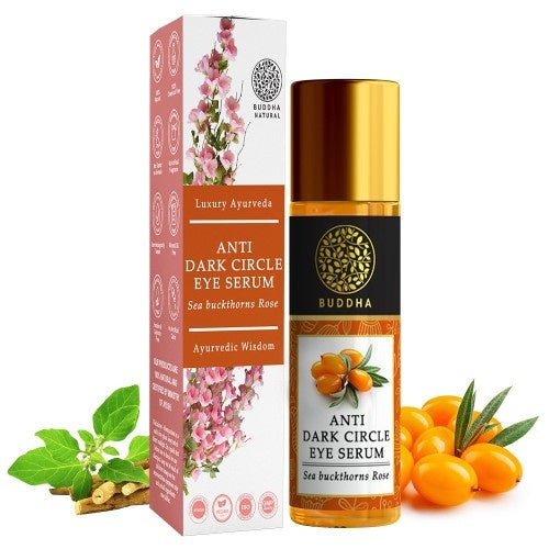 Buddha Natural Anti Dark Circle Eye Serum Main Image