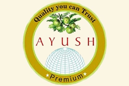 Buddha Natural - Ayush Certified