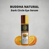 Buddha Natural Dark Circle Eye Serum Video - best vitamin c for under eyes