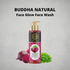 Buddha Natural Face Glow Face Wash Video