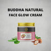 Buddha Natural Face Glow Cream Video - best cream to make face glow - best natural cream for face glow
