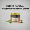Buddha Natural Underarm Whitening Cream Video