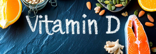 Vitamin D: The Sunshine Nutrient Essential for Bones, Muscles, and Overall Wellness