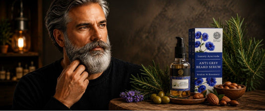 Best Beard Oil for Grey Beard: Everything You Need to Know