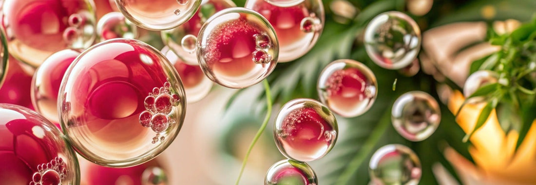 Hydrolyzed Collagen Peptides for Skin and Hair