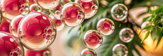 Hydrolyzed Collagen Peptides for Skin and Hair