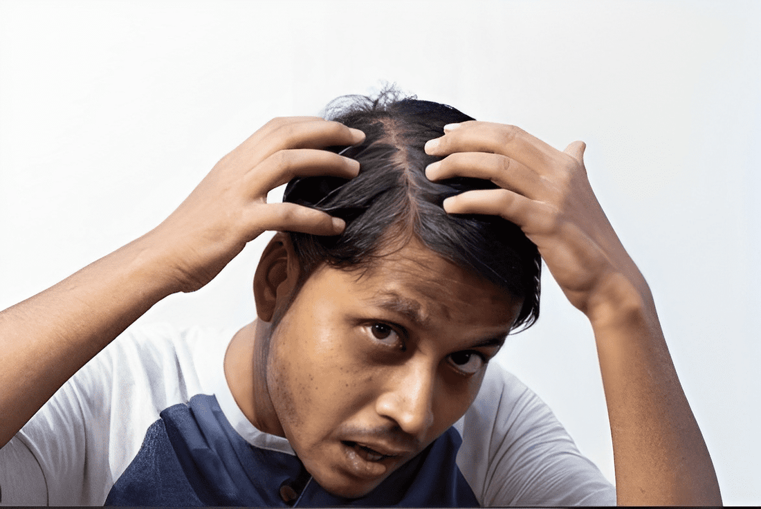 Best 7 Hair Fall Shampoo In India