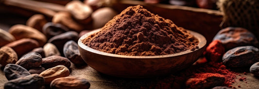 Cacao Powder: The Superfood Boost Your Body Deserves