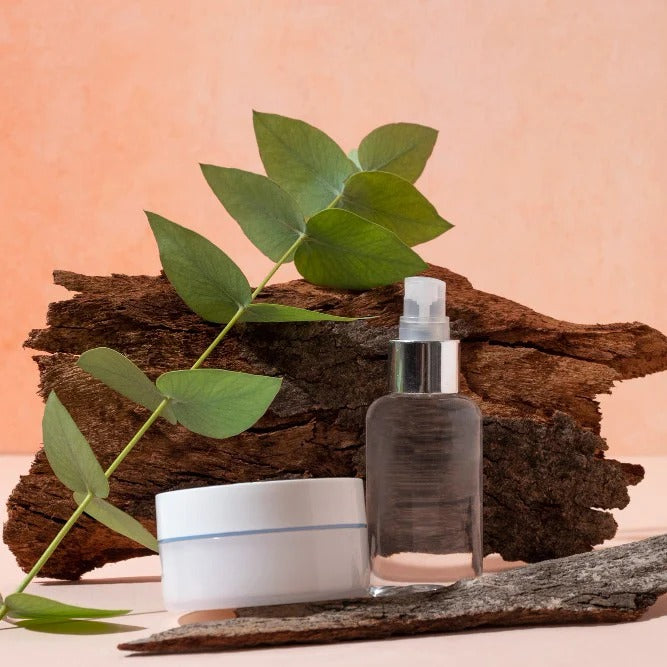 Buy Ayurvedic Body Cream Lotion Online At Buddha Natural
