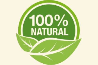 Buddha Natural - 100% Natural
