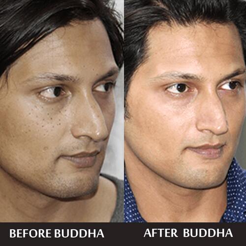 Buddha Natural Tan Face Wash - customer feedback