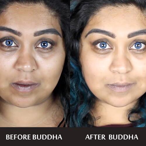 Buddha Natural Tan Face Wash - customer reviews