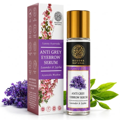 Anti Grey Eyebrow Serum Main Image