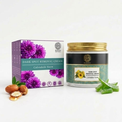 Buddha Natural Dark Spot Removal Cream Main Image