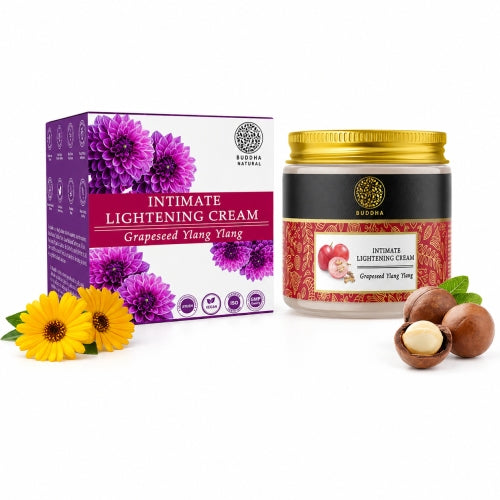 Buddha Natural Intimate Lightening Cream Main Image