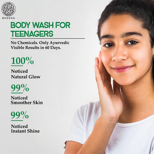 visible result of body shop shower gel
