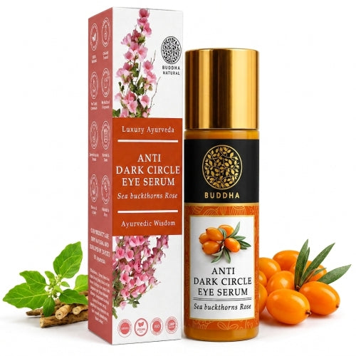 Buddha Natural Dark Circle Eye Serum Main Image
