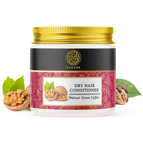 Buddha Natural Dry Hair Conditioner