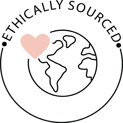 Buddha Natural - Ethically Sourced