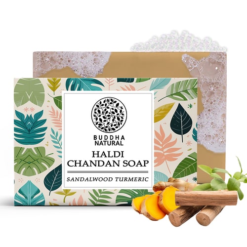 Haldi Chandan Soap