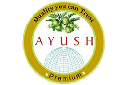 Buddha Natural - Ayush Certified