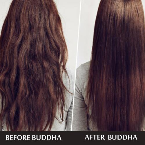 Buddha Natural Dry Hair Conditioner - customer reviews