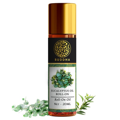 Eucalyptus Therapeutic roll on