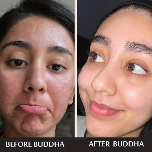 Buddha Natural Aloe Vera Hydrating Gel - customer reviews