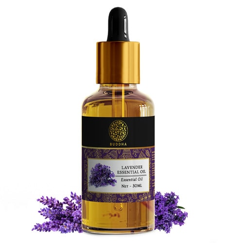 Buddha Natural lavender pure essential oil