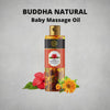 BUDDHA NATURAL  Baby Massage Oil Video