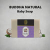 Buddha Natural Baby Soap Video