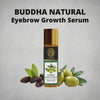 Buddha Natural Eyebrow Growth Serum Video