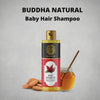 Buddha Natural Baby Hair Shampoo video