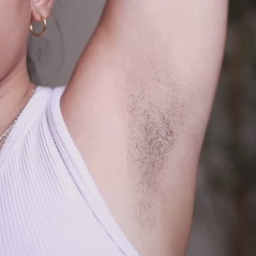 Video Of Buddha Natural Hair Wax Powder For Teenagers