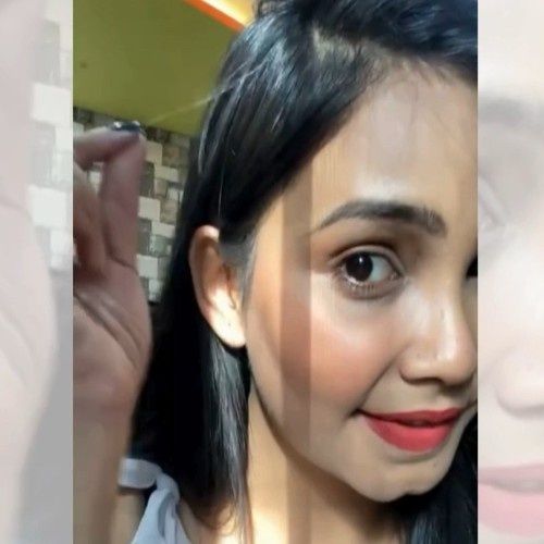 Buddha Natural Anti Grey Hair Oil Video