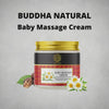Buddha Natural Baby Massage Cream Video