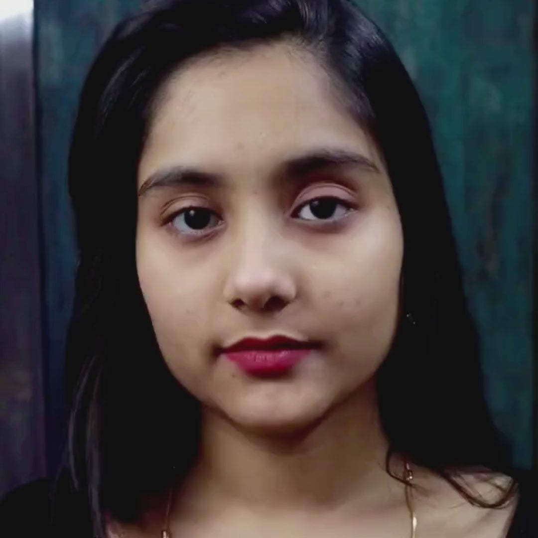 Buddha Natural Kumkumadi Face Cream - Video 