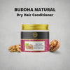 Buddha Natural Anti Dry Hair Conditioner Video