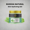 Buddha Natural Skin Hydrating Gel Video