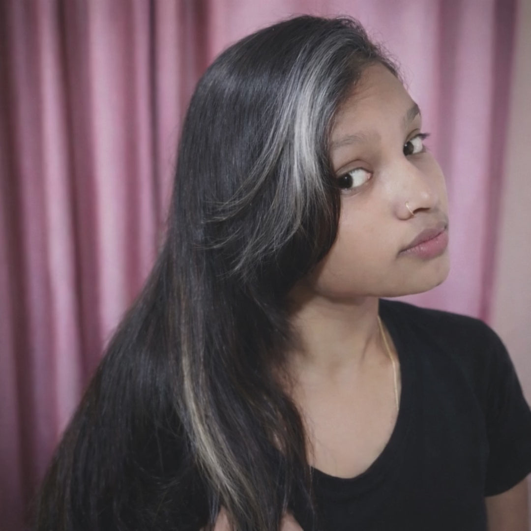 Buddha Natural - Anti Grey Hair Jumbo Combo