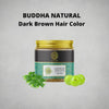 BUDDHA NATURAL Dark Brown Hair Color Video