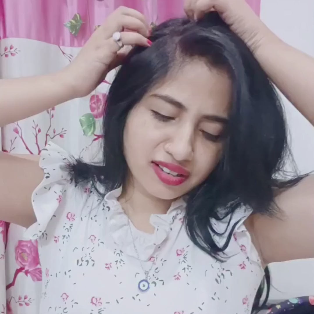 Buddha Natural Nabhi Oil for Skin and Hair - Video 