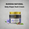 Buddha Natural Baby Diaper Rash Cream Video