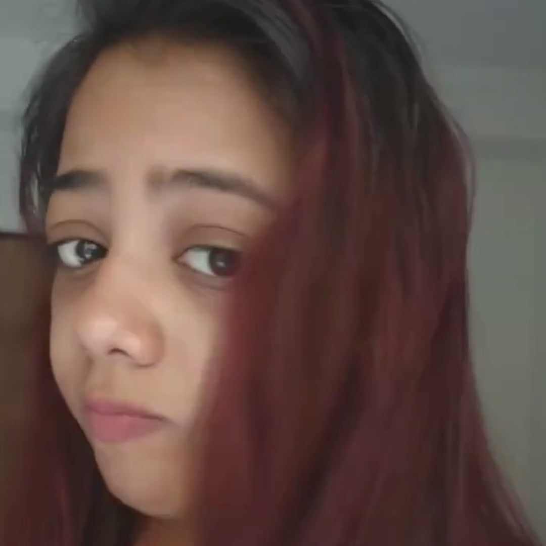 Buddha Natural - Anti Dandruff Teenager Shampoo - Video