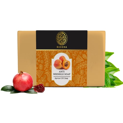 Buddha Natural Anti Wrinkle Soap