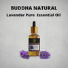 Buddha Natural Lavender Pure Essential Oil Video